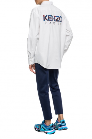 Branded shirt, zdjęcie 2 Branded shirt od Kenzo